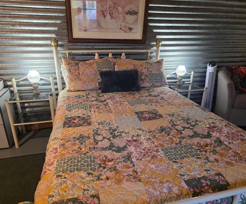 Student accommodation