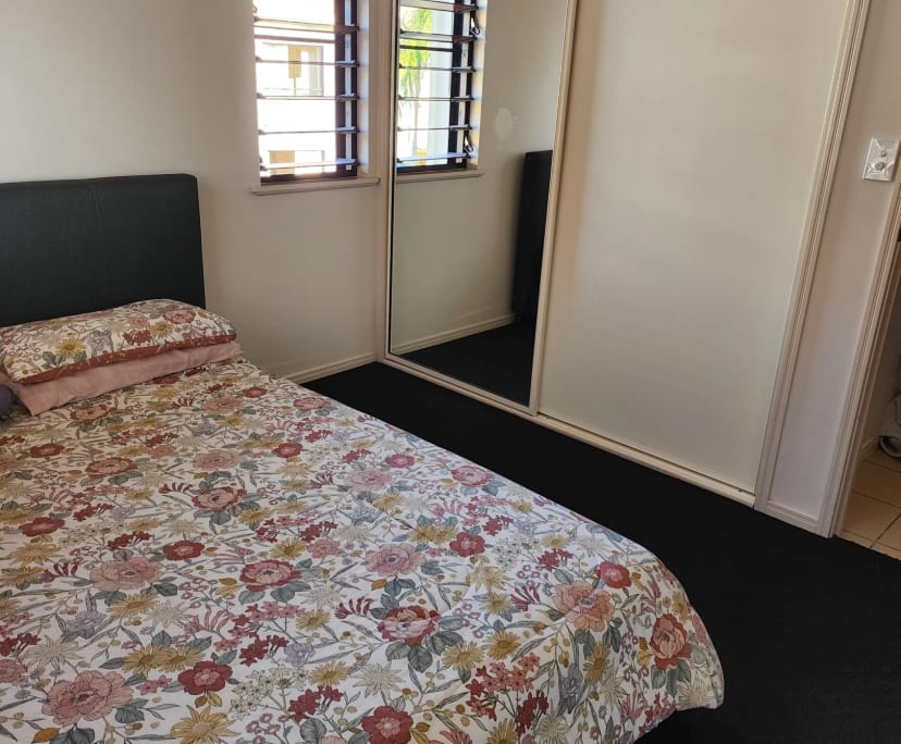Room for Rent in Idalia, Townsville 250, Furnishe...