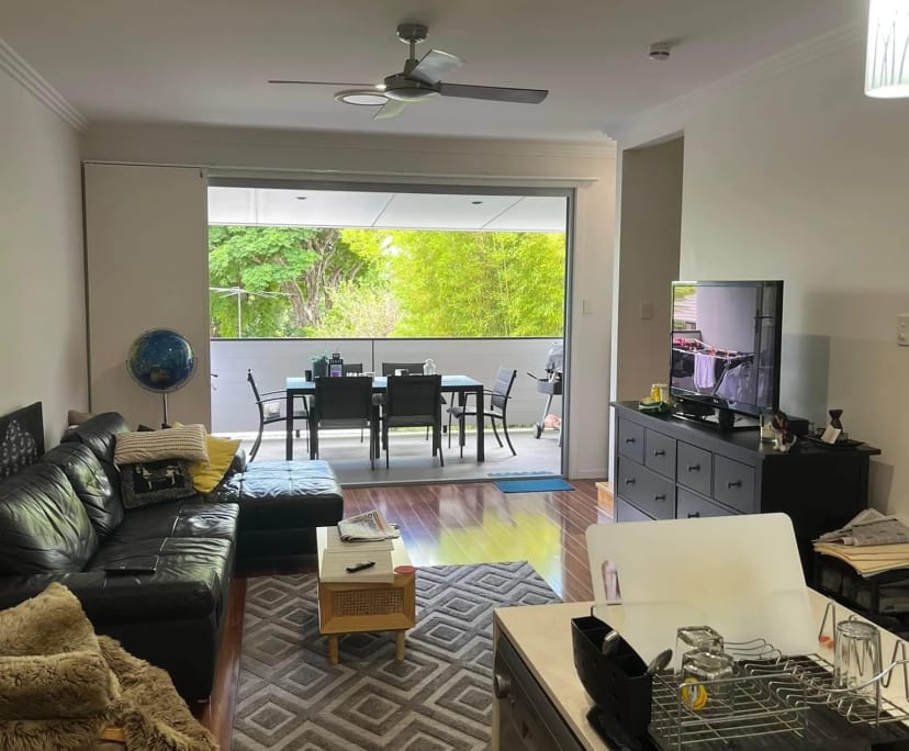 Room for Rent in Hendra, Brisbane 265, Furnished,...