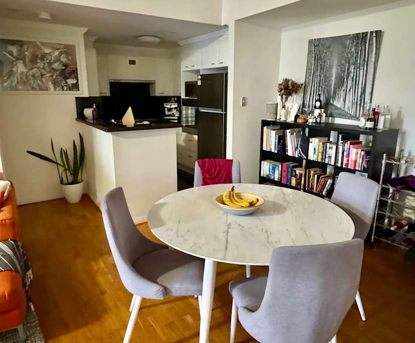 $620, Flatshare, 2 bathrooms, Bondi Junction NSW 2022