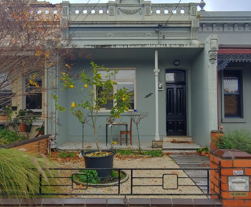 $330, Share-house, 2 bathrooms, Fitzroy North VIC 3068