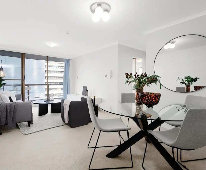 Whole property with 2 rooms for rent