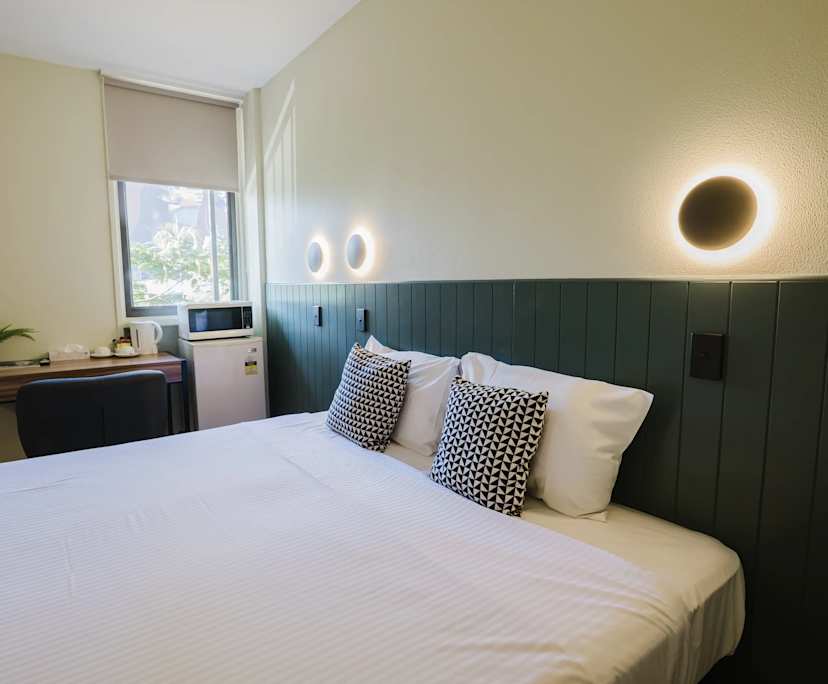 Student accommodation