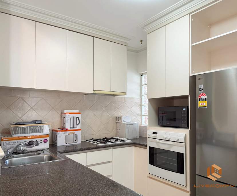 $400, Share-house, 3 bathrooms, Victoria Park WA 6100