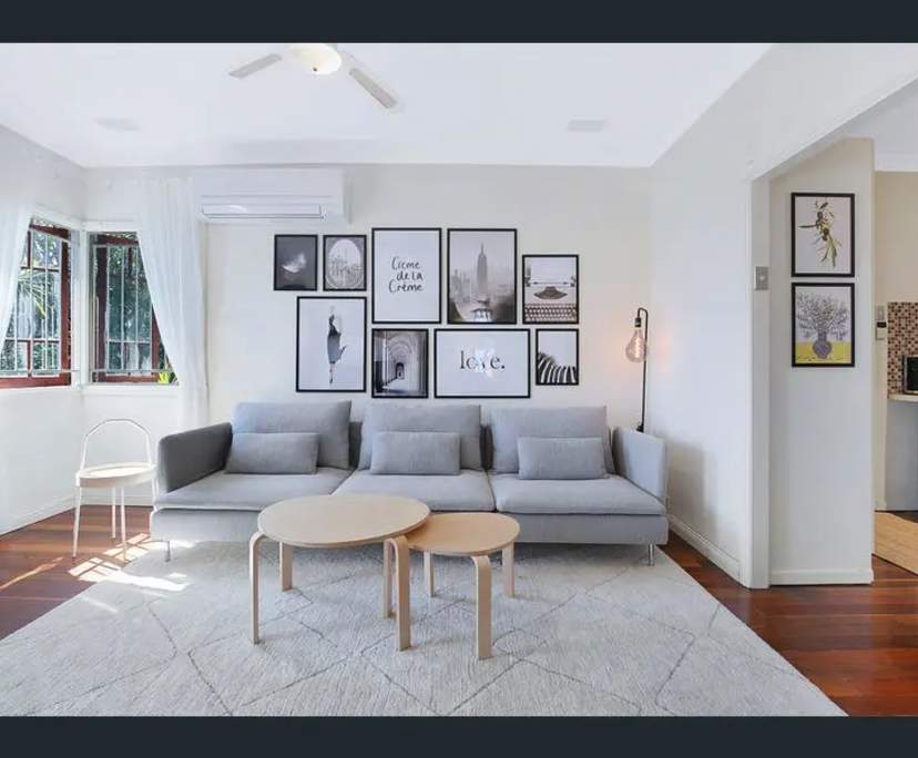 $310-320, Share-house, 3 rooms, Seven Hills QLD 4170, Seven Hills QLD 4170