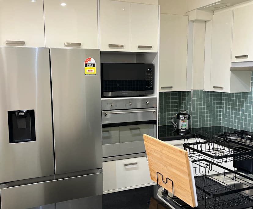 $350, Flatshare, 2 bathrooms, Chatswood NSW 2067