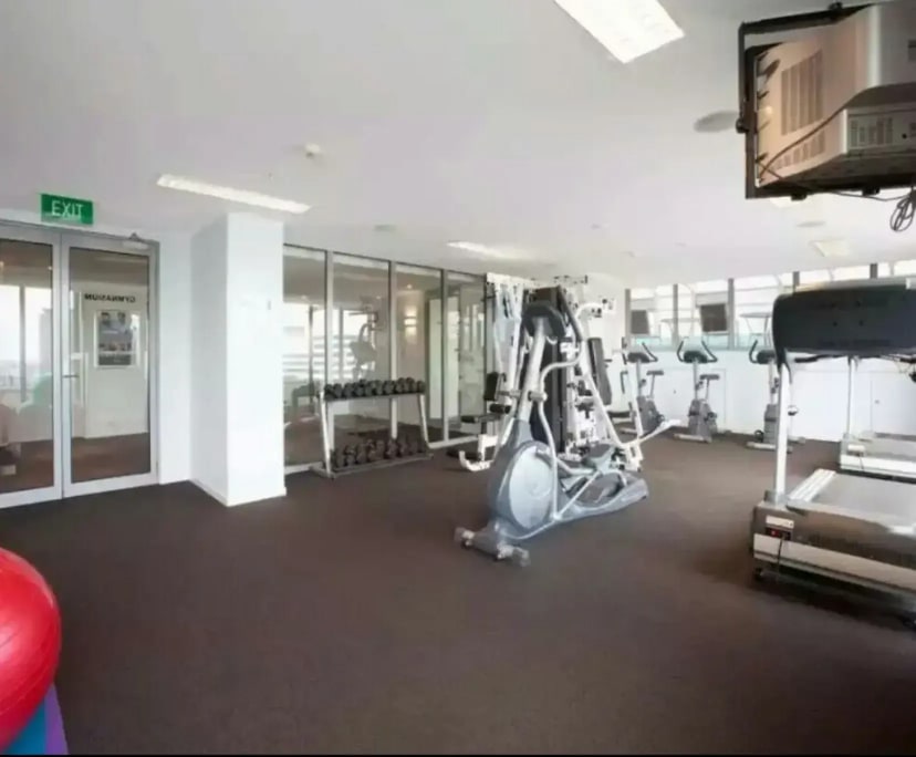 $490, Flatshare, 2 bathrooms, Melbourne VIC 3000