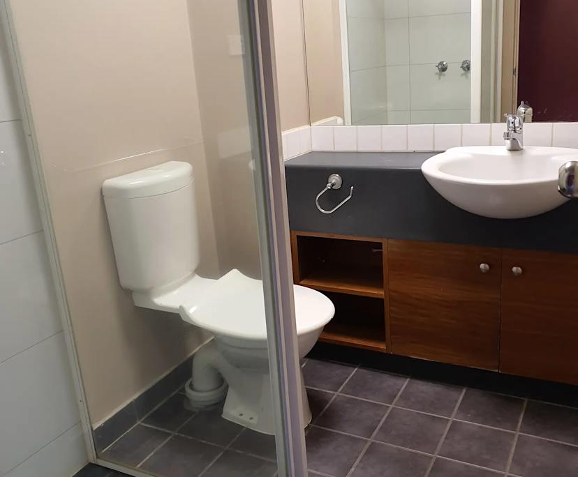 Student accommodation