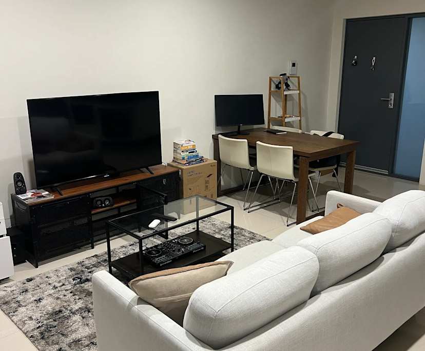Room in a flatshare