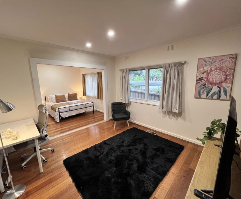 $390, Share-house, 6 bathrooms, Burwood VIC 3125