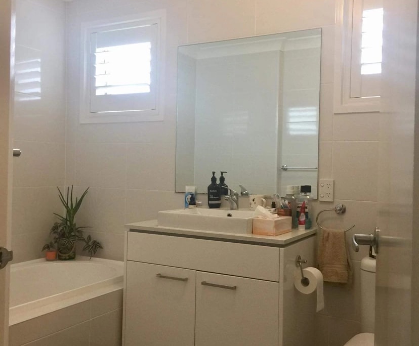 $220, Share-house, 4 bathrooms, Schofields NSW 2762