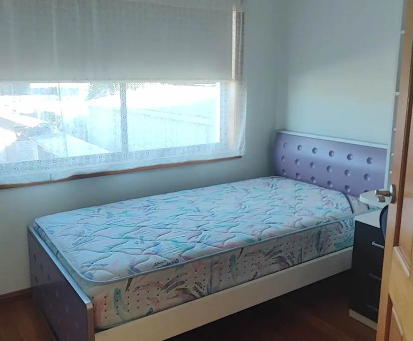 Student accommodation