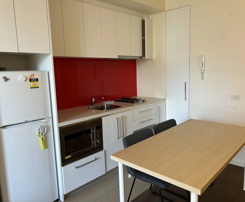 $770, Whole-property, 2 bathrooms, Melbourne VIC 3000