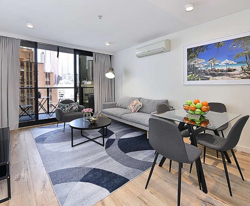 $999, Whole-property, 2 bathrooms, Melbourne VIC 3000