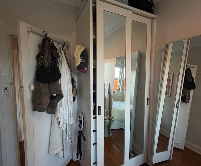 $400, Flatshare, 3 bathrooms, North Bondi NSW 2026