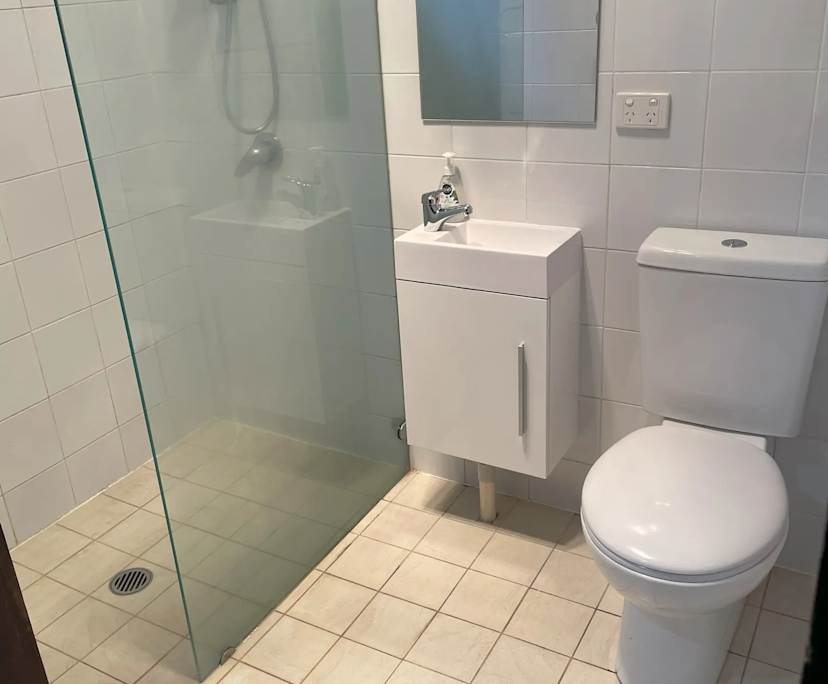 $390, Share-house, 3 bathrooms, Lane Cove North NSW 2066