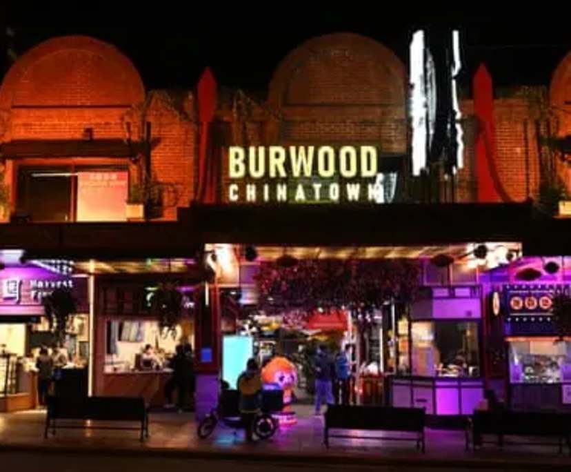 $320-330, Share-house, 2 rooms, Burwood NSW 2134, Burwood NSW 2134