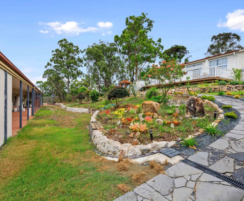 Granny Flat for Rent in MacKenzie, Brisbane 350,