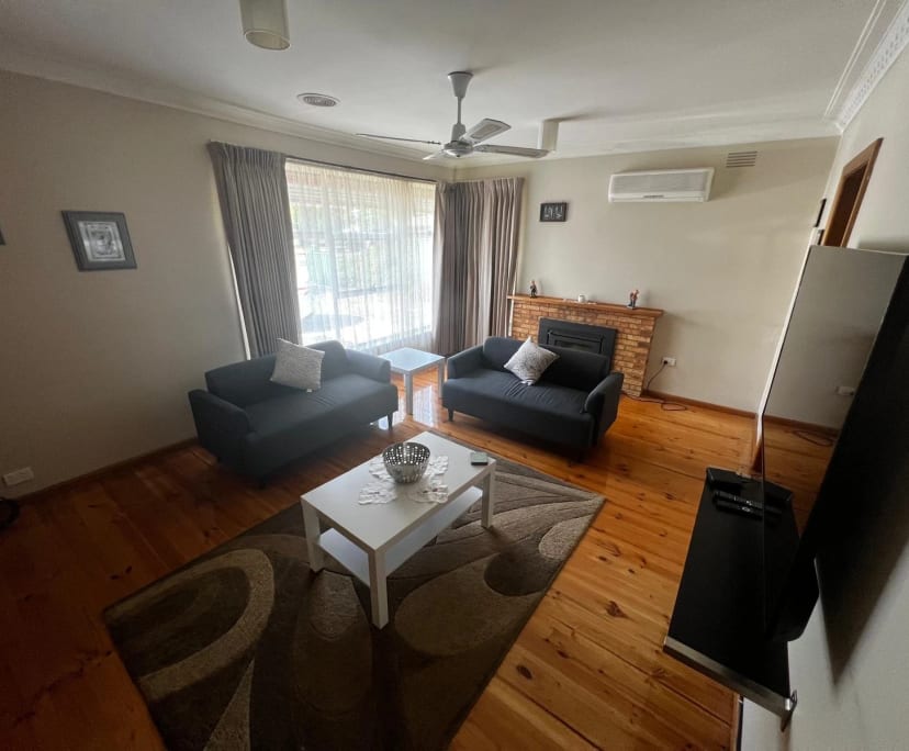 $210-220, Share-house, 2 rooms, Alfredton VIC 3350, Alfredton VIC 3350