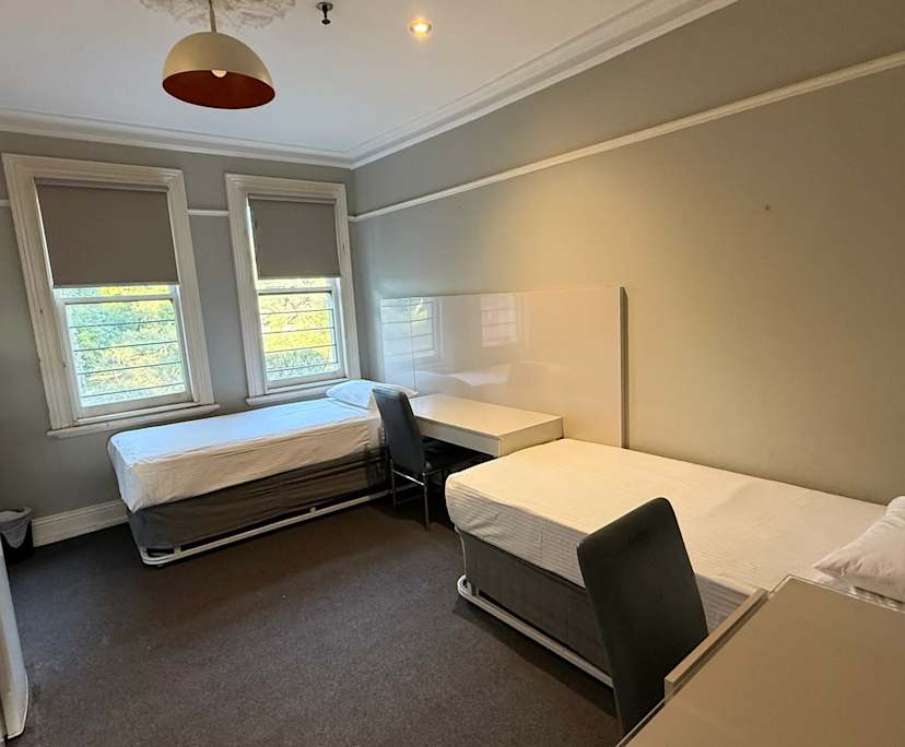 $550, Student-accommodation, 1 bathroom, Surry Hills NSW 2010