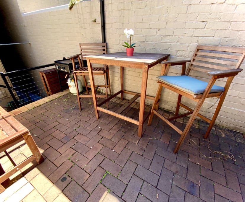 $390, Share-house, 6 bathrooms, Paddington NSW 2021