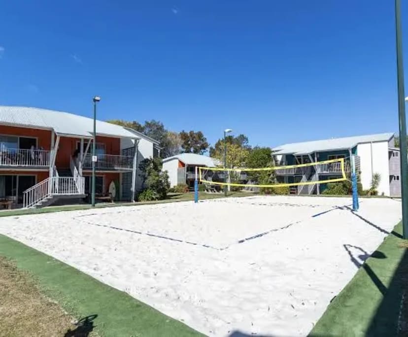 Student accommodation