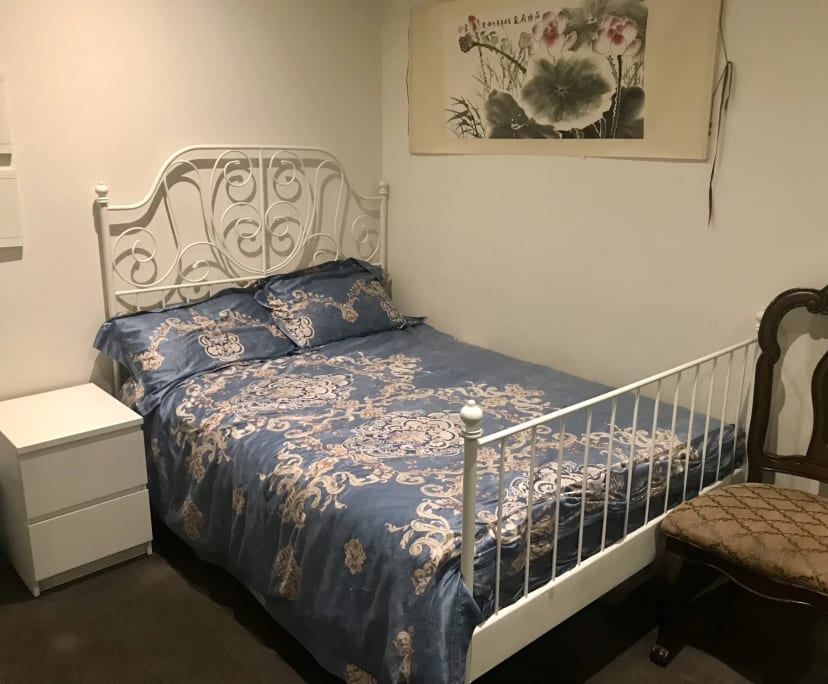 $350, Flatshare, 2 bathrooms, Melbourne VIC 3000