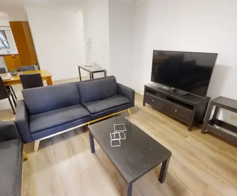 $285, Flatshare, 3 bathrooms, Chippendale NSW 2008