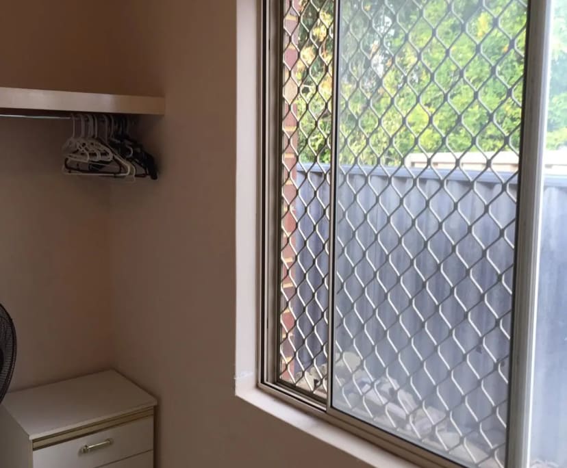 Room for Rent in Wilson, Perth 220, Furnished, Sh...