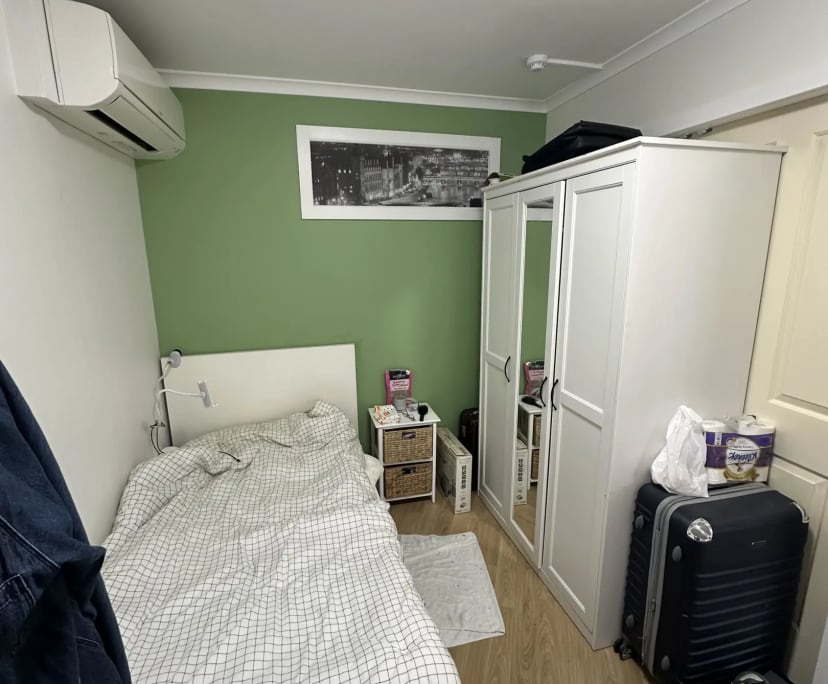 $325, Flatshare, 3 bathrooms, Strathfield NSW 2135