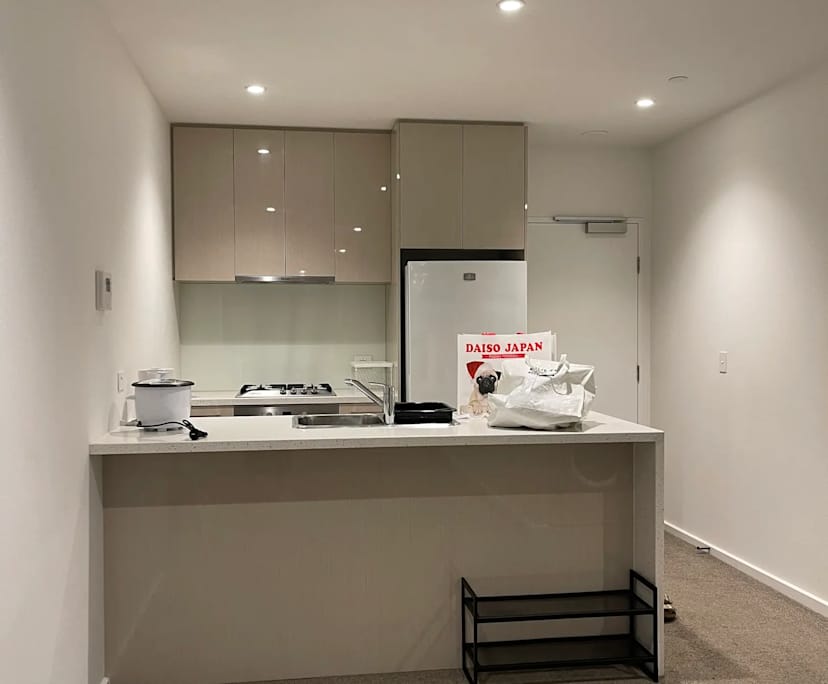 $240, Flatshare, 2 bathrooms, Melbourne VIC 3000