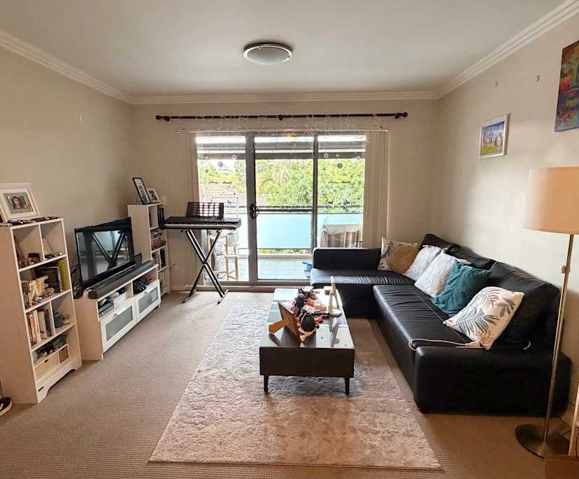 $560, 1-bed, 1 bathroom, Croydon Park NSW 2133