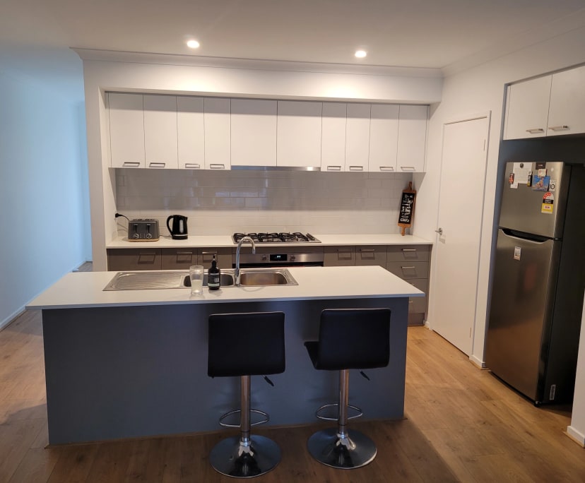 Room for Rent in Donnybrook, Melbourne 235, Unfur...