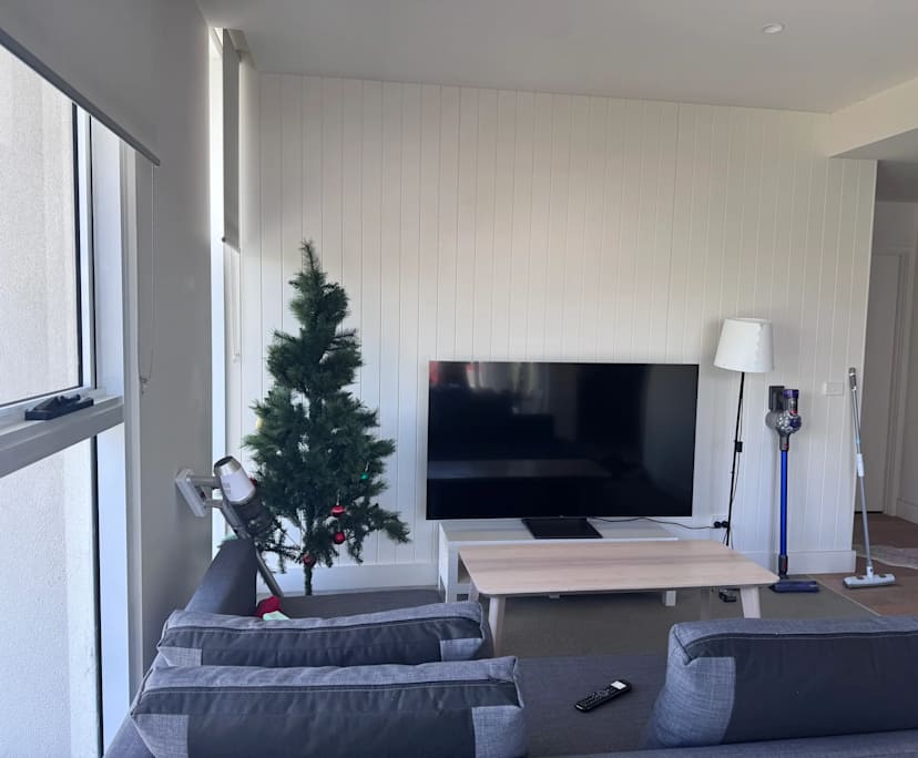 Student accommodation