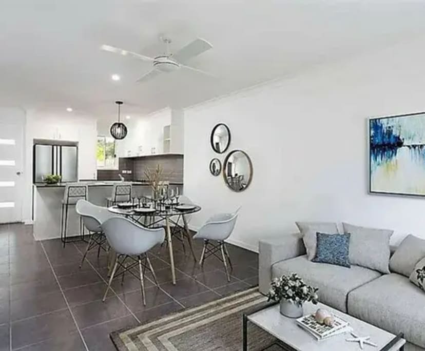 Room for Rent in Ningi, Brisbane 230, Flexible wi...