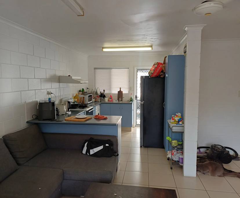 $230, Flatshare, 2 bathrooms, Parramatta Park QLD 4870