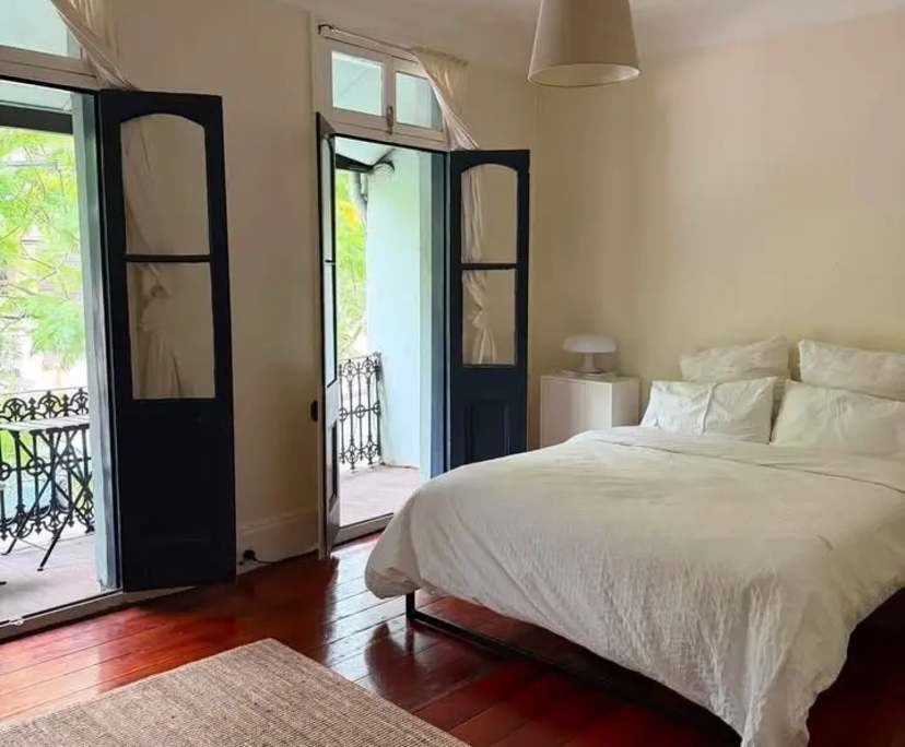 Room in a share house