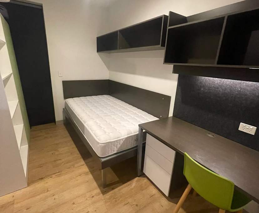 Student accommodation