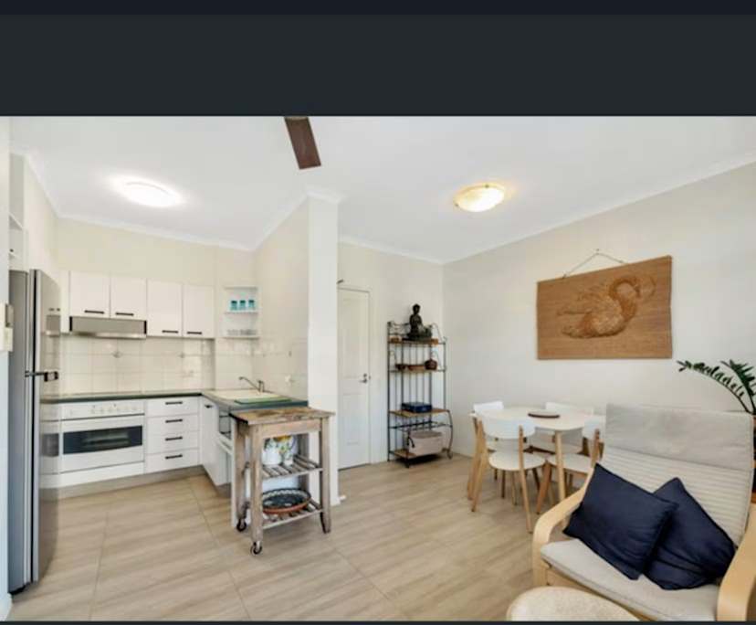 $345, Flatshare, 2 bathrooms, Bilinga QLD 4225