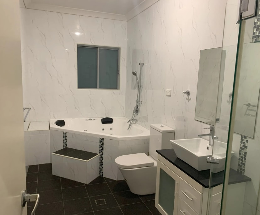 $360, Share-house, 3 bathrooms, Rhodes NSW 2138