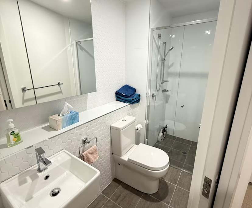 $250, Flatshare, 2 bathrooms, Gungahlin ACT 2912