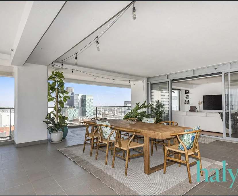 $550, Flatshare, 2 bathrooms, Perth WA 6000