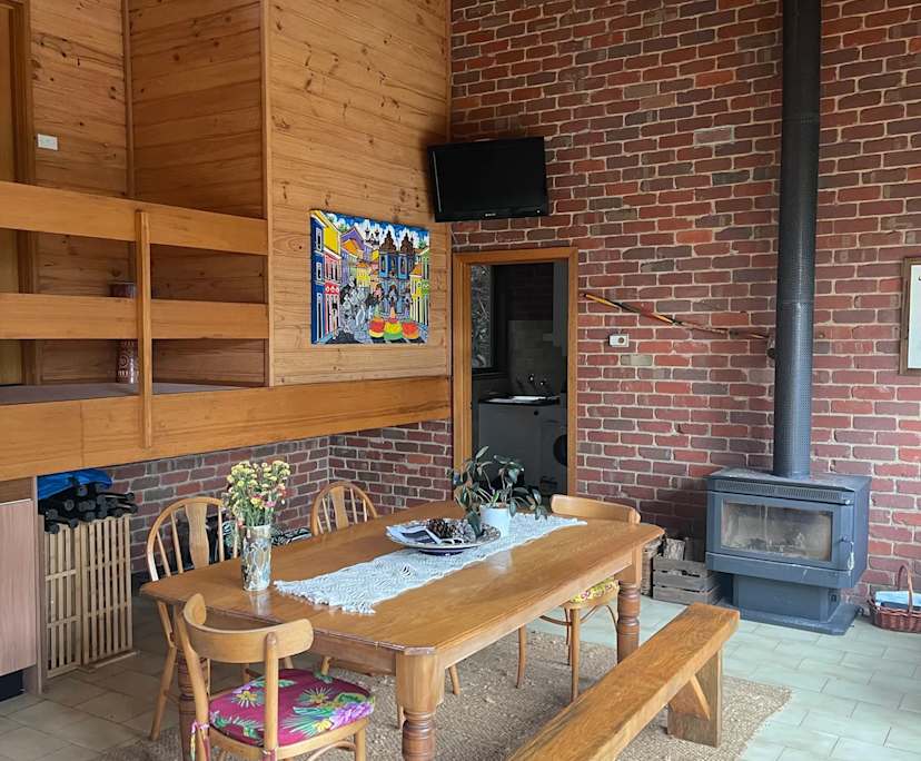 $300, Share-house, 4 bathrooms, North Warrandyte VIC 3113