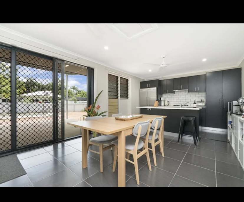 $264, Share-house, 4 bathrooms, Rapid Creek NT 0810