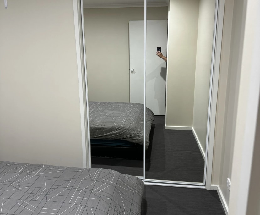 $380, Flatshare, 3 bathrooms, Southbank VIC 3006