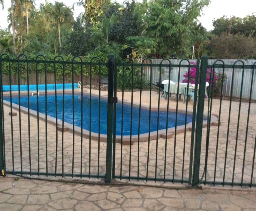 $250, Share-house, 5 bathrooms, Ludmilla NT 0820