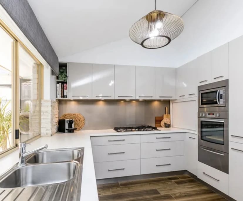 Room for Rent in Woodvale, Perth 350, Flexible wi...