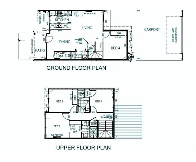 $350, Share-house, 4 bathrooms, Nirimba QLD 4551