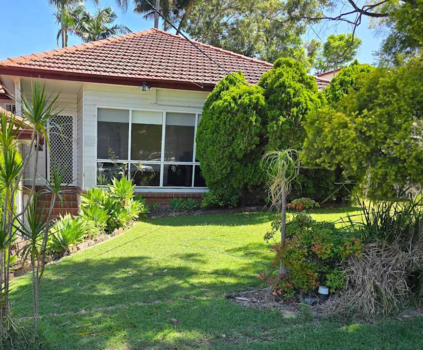 $360, Share-house, 2 bathrooms, Ryde NSW 2112