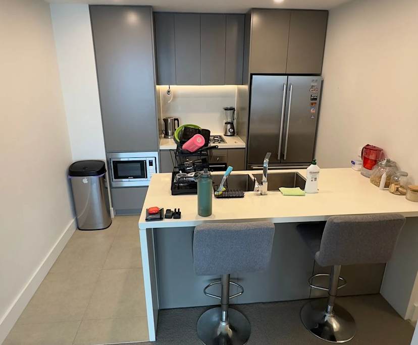 One bed flat for rent